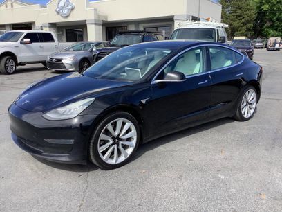Used 2019 Tesla Model 3 Standard Range Plus
