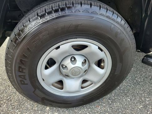 Used 2021 Toyota Tacoma SR image 17