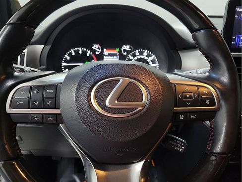 Used 2022 Lexus GX 460 Luxury image 18