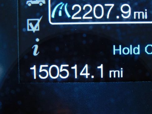 Used 2011 Ford F150 Lariat image 9