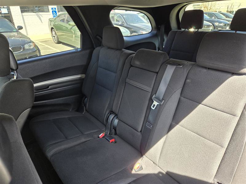 Used 2013 Dodge Durango SXT AWD/4WD image 29