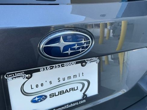 Certified 2025 Subaru Outback Limited XT image 4