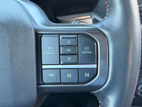 Used 2024 Ford F150 Tremor w/ Equipment Group 402A High AWD/4WD image 11