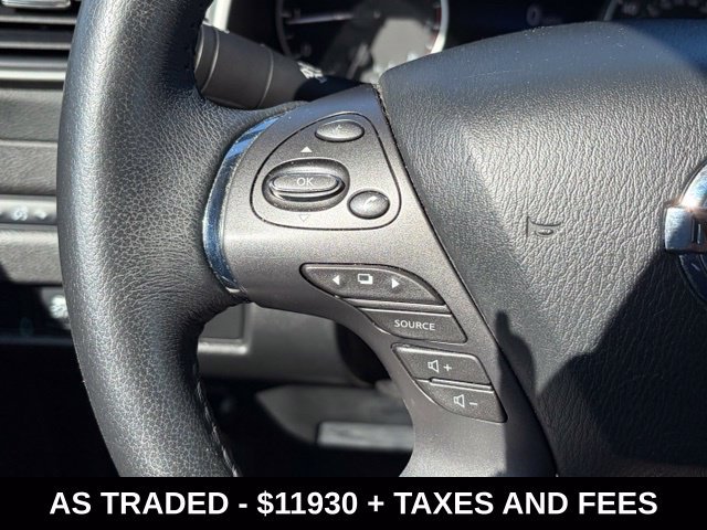 Used 2021 Nissan Murano SV AWD/4WD image 20