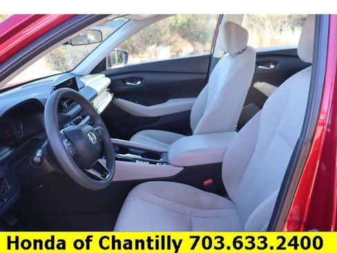 Certified 2024 Honda Accord LX image 22
