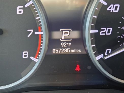 Used 2016 Acura RDX AWD w/ Advance Package image 28