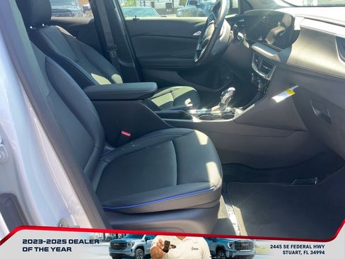 New 2026 Buick Encore GX Sport Touring w/ Advanced Technology Package image 19