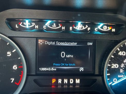 Used 2019 Ford F150 XLT w/ Equipment Group 302A Luxury image 30