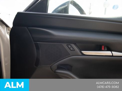 Used 2024 MAZDA MAZDA3 s FWD image 41