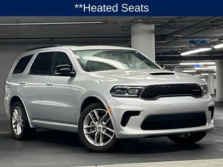 Used 2024 Dodge Durango R/T AWD/4WD video 3