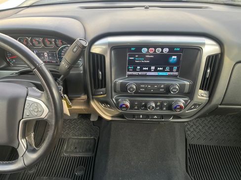 Used 2018 Chevrolet Silverado 1500 LT w/ All Star Edition image 15