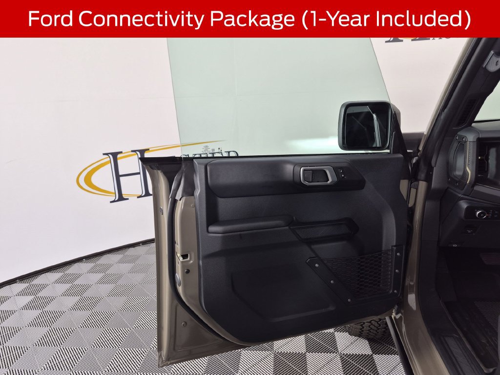 Used 2026 Ford Bronco Badlands AWD/4WD image 13