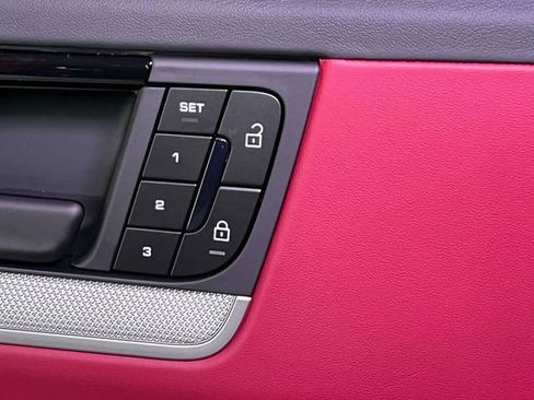 New 2026 Porsche Cayenne image 35