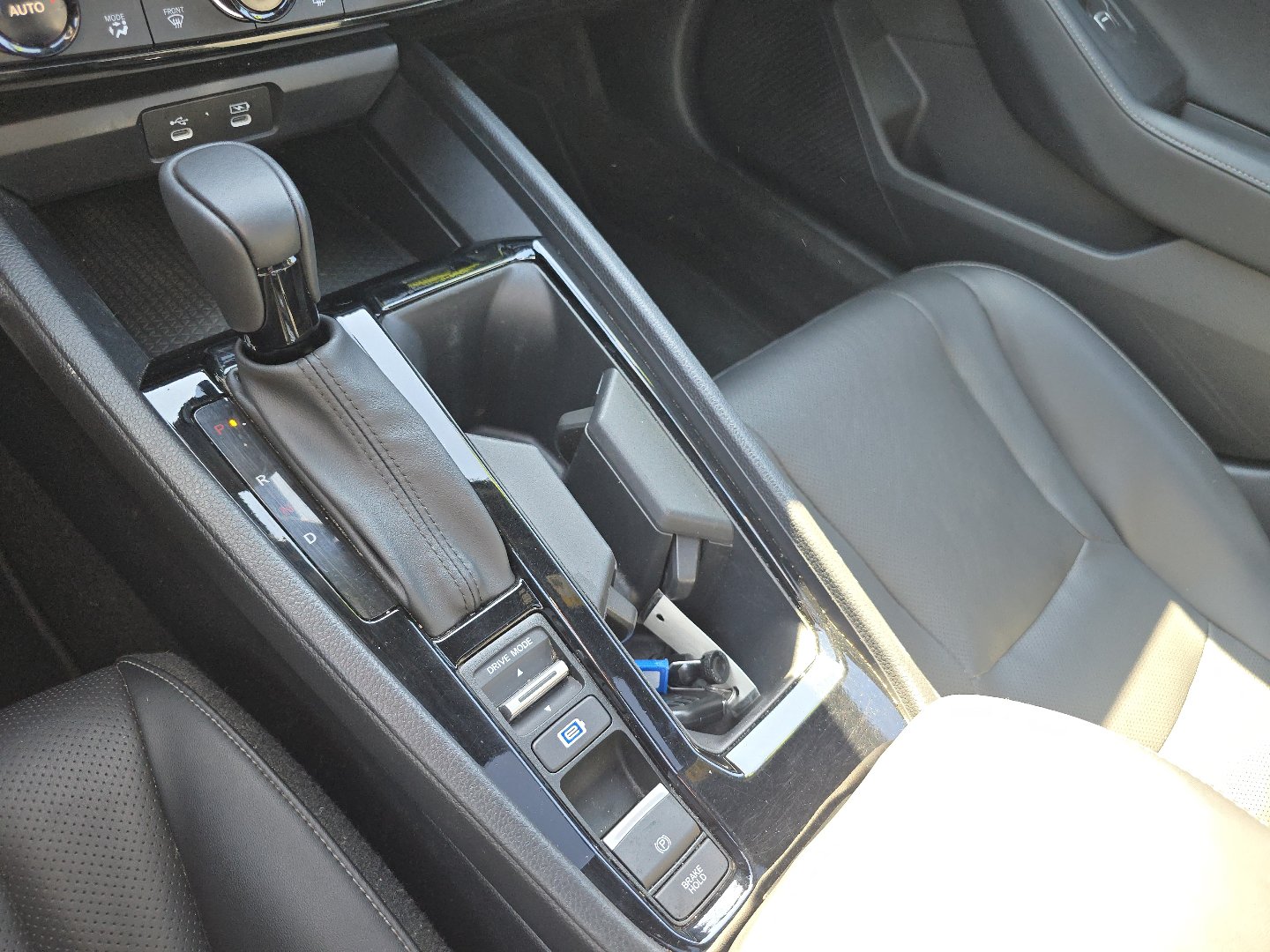 Used 2024 Honda Accord Sport image 28