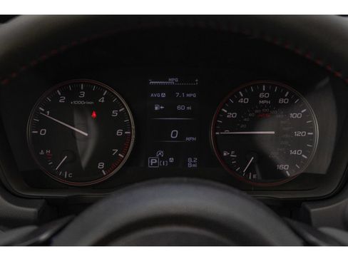 New 2026 Subaru Impreza RS AWD/4WD image 22