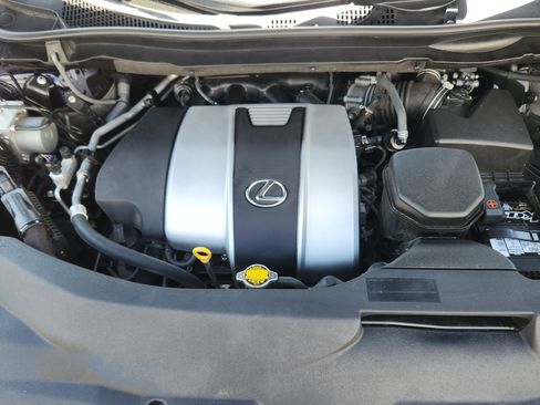 Used 2016 Lexus RX 350 AWD w/ Accessory Package image 20