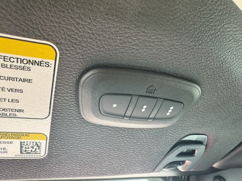Used 2025 Jeep Wrangler Unlimited Sport S 4xe AWD/4WD image 26