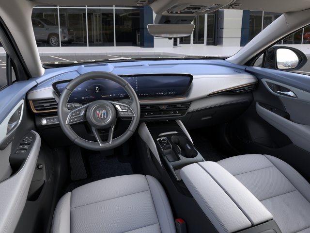 New 2026 Buick Envision Avenir AWD/4WD image 15