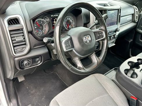 Used 2024 RAM 2500 Big Horn image 9
