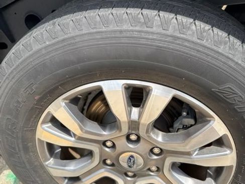 Used 2020 Ford Ranger Lariat RWD image 20
