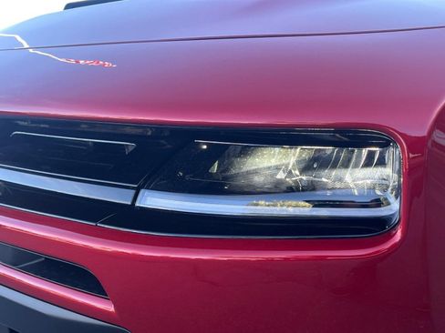 New 2026 Dodge Charger R/T w/ Blacktop Package AWD/4WD image 11