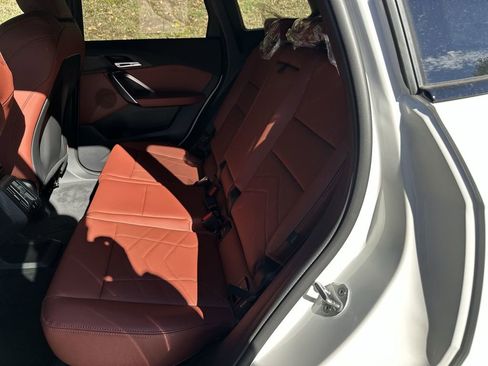 New 2026 BMW X1 xDrive28i image 22