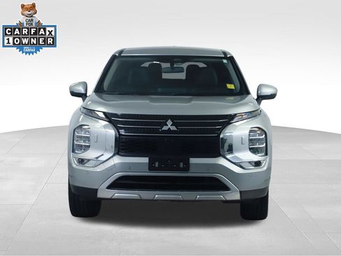 Used 2024 Mitsubishi Outlander SE AWD/4WD image 7