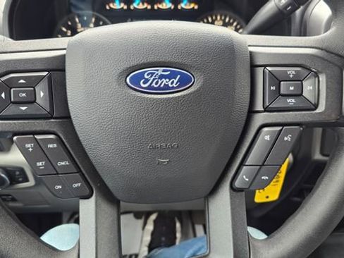 Used 2019 Ford F150 XLT w/ Trailer Tow Package image 23