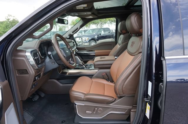 New 2026 Ford F150 King Ranch w/ Equipment Group 601A High AWD/4WD image 22