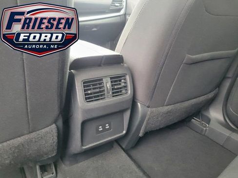 Used 2024 Nissan Rogue SV AWD/4WD image 26