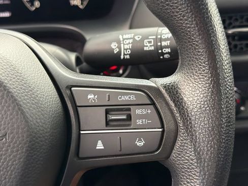 Certified 2024 Honda HR-V LX image 29