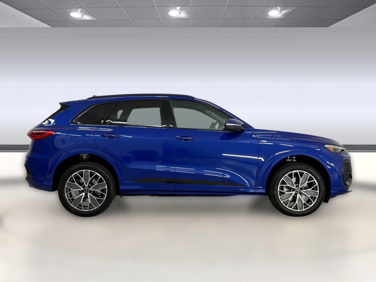 New 2026 Audi Q5 Premium AWD/4WD image 8