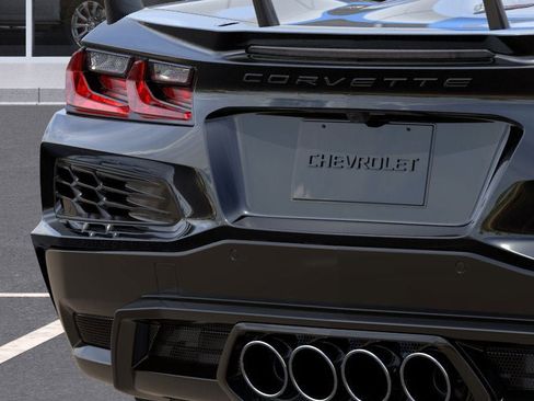 New 2025 Chevrolet Corvette Z06 image 34