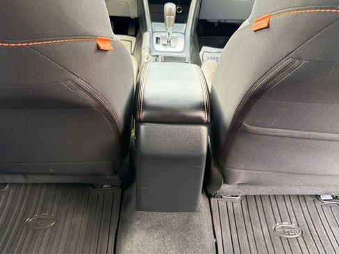 Used 2016 Subaru Crosstrek 2.0i Premium w/ Moonroof Package image 20