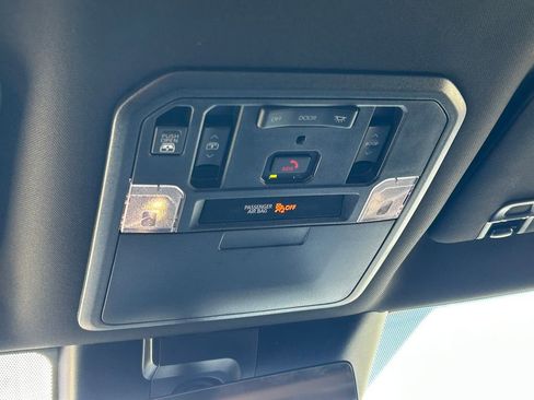 New 2026 Toyota Tundra Limited AWD/4WD image 21