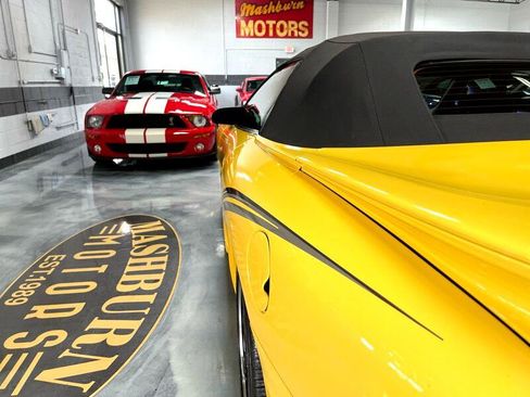 Used 2002 Pontiac Firebird Trans Am image 15