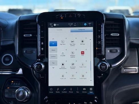 Used 2022 RAM 1500 Limited image 24