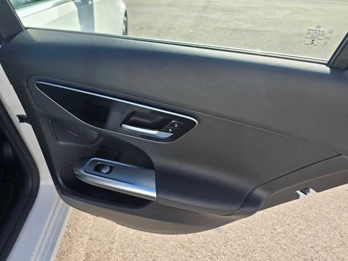 Certified 2022 Mercedes-Benz C 300 C 300 image 13