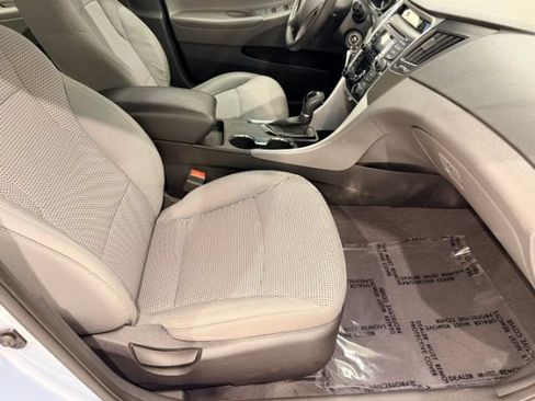 Used 2012 Hyundai Sonata GLS FWD image 17