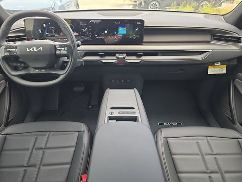 New 2026 Kia EV9 Land AWD/4WD image 13