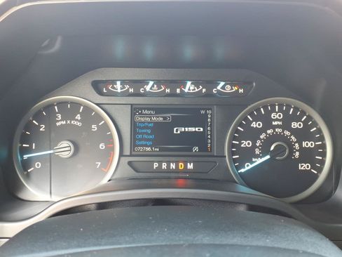 Used 2020 Ford F150 XLT w/ Equipment Group 302A Luxury AWD/4WD image 31