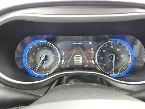 New 2026 Chrysler Pacifica Select image 40