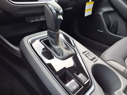 New 2026 Subaru Crosstrek 2.5i Wilderness AWD/4WD image 15
