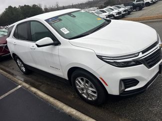 Certified 2024 Chevrolet Equinox LT w/ LPO, Floor Liner Package video 2