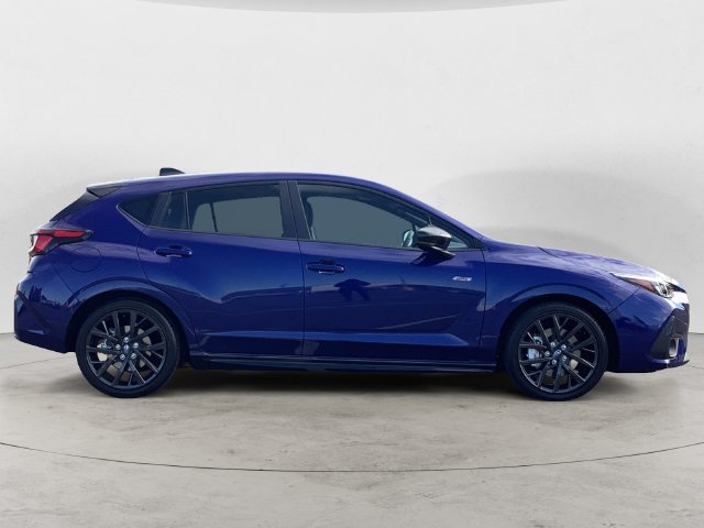 New 2026 Subaru Impreza RS AWD/4WD image 4