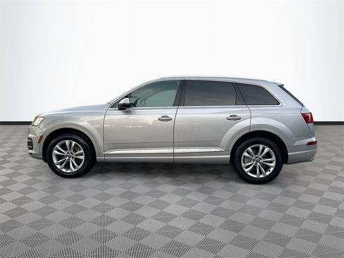 Used 2019 Audi Q7 2.0T Premium Plus w/ Premium Plus Package image 9