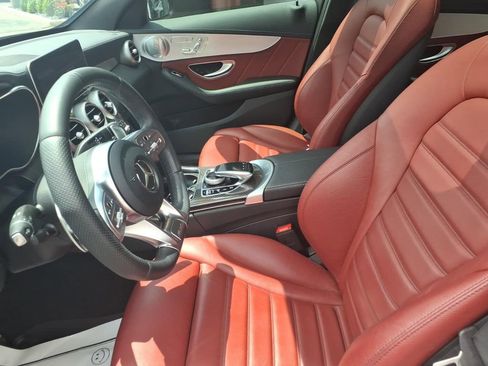 Used 2020 Mercedes-Benz C 43 AMG 4MATIC Sedan image 14
