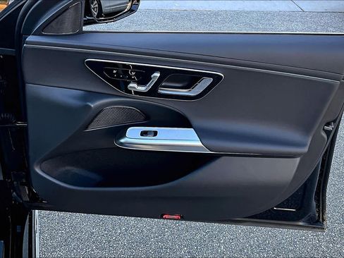 Used 2026 Mercedes-Benz E 350 Sedan image 21