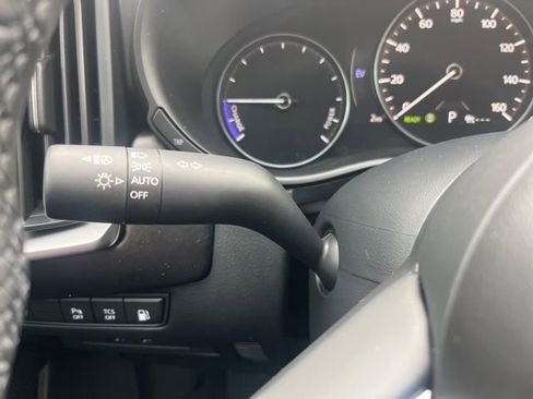 New 2026 MAZDA CX-50 AWD 2.5 Hybrid w/ Weather Package image 12