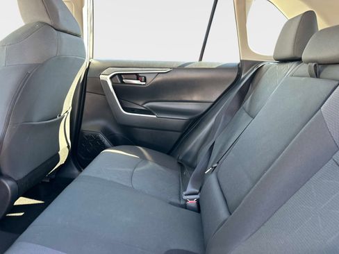 Used 2024 Toyota RAV4 XLE image 14